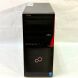 Рабочая станция Fujitsu Celsius W530 Workstation Tower / Intel Xeon E3-1246 v3 (4 (8) ядра по 3.5 - 3.9 GHz) / 16 GB DDR3 / 240 GB SSD + 1000 GB HDD / nVidia Quadro 600, 1 GB GDDR3, 128-bit / DVD-ROM / 380W купить