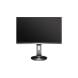 Монитор AOC I2490PXQU / 24" (1920x1080) IPS / 1x HDMI, 1x DP, 1x VGA, 2x Audio, 4x USB 3.0 / 2x 2W / VESA 100x100 купить