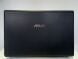 Ноутбук Asus X55A / 15.6" (1366x768) TN / Intel Pentium B960 (2 ядра по 2.2 GHz) / 4 GB DDR3 / 320 GB HDD / Intel HD Graphics / WebCam / АКБ не держит купить