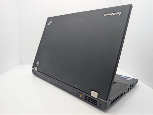 Мобильная рабочая станция Lenovo ThinkPad W530 / 15.6" (1600x900) TN / Intel Core i5-3320M (2 (4) ядра по 2.6 - 3.3 GHz) / 8 GB DDR3 / 500 GB HDD / nVidia Quadro K1000M, 2 GB GDDR3, 128-bit Мобильная рабочая станция Lenovo ThinkPad W530 / 15.6" (1600x900) TN / Intel Core i5-3320M (2 (4) ядра по 2.6 - 3.3 GHz) / 8 GB DDR3 / 500 GB HDD / nVidia Quadro K1000M, 2 GB GDDR3, 128-bit
