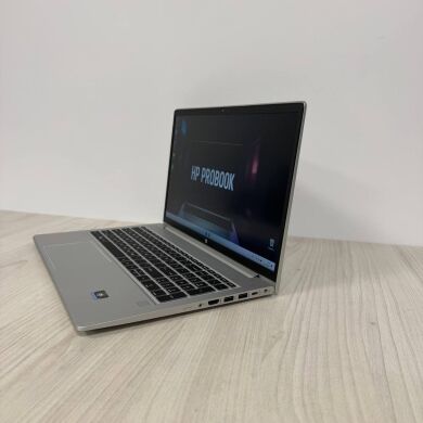 Ультрабук HP ProBook 455 G9 / 15.6" (1920x1080) IPS / AMD Ryzen 7 5825U (8 (16) ядер по 2.0 - 4.5 GHz) / 8 GB DDR4 / 256 GB SSD NVMe / AMD Radeon RX Vega 8 Graphics / WebCam Ультрабук HP ProBook 455 G9 / 15.6" (1920x1080) IPS / AMD Ryzen 7 5825U (8 (16) ядер по 2.0 - 4.5 GHz) / 8 GB DDR4 / 256 GB SSD NVMe / AMD Radeon RX Vega 8 Graphics / WebCam