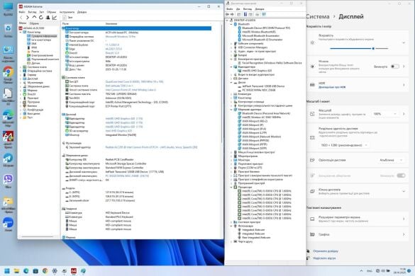 Нетбук-трансформер Dell Latitude 7200 2-in-1 / 12.3" (1920x1080) IPS Touch / Intel Core i5-8365U (4 (8) ядра по 1.6 - 4.1 GHz) / 8 GB DDR3 / 256 GB SSD M.2 / Intel UHD Graphics / WebCam / Чехол