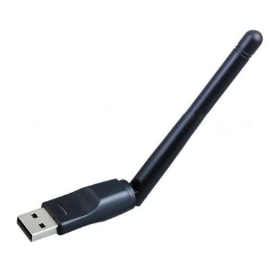 USB Wi-Fi адаптер