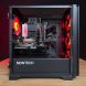 Збірка під замовлення: новий ігровий ПК Montech Air 100 ARGB Black Tower / AMD Ryzen 5 7500F (6 (12) ядер по 3.7 - 5.0 GHz) / 32 GB DDR5 / 1000 GB SSD M.2 / nVidia GeForce RTX 5060, 8 GB GDDR7, 128-bit / 650W купити
