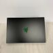 Ігровий ноутбук Б-клас Razer Blade 15 Gaming RZ09-0410 / 15.6" (2560x1440) IPS / Intel Core i7-11800H (8 (16) ядра по 2.3 - 4.6 GHz) / 16 GB DDR4 / 512 GB SSD NVMe / nVidia GeForce RTX 3070, 8 GB GDDR6, 256-bit / WebCam купити