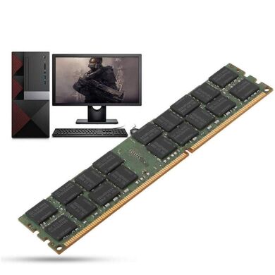 Материнская плата X79 / socket LGA2011 с процессором Intel Xeon E5-2640 / 6 (12) ядра по 2.5-3.0GHz / 15Mb cache и 8GB DDR3 ECC ОЗУ