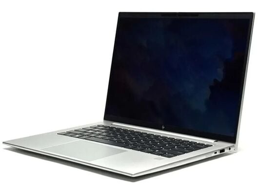 Ультрабук HP EliteBook 845 G9 / 14" (1920x1200) IPS / AMD Ryzen Pro 5 6650U (6 (12) ядер по 2.9 - 4.5 GHz) / 16 GB DDR4 / 256 GB SSD / AMD Radeon 660M Graphics / WebCam / Win 10 Pro