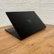 Ігровий ноутбук Razer Blade 14 RZ09-0370 / 14" (2560x1440) IPS / AMD Ryzen 9 5900HX (8 (16) ядер по 3.3 - 4.6 GHz) / 16 GB DDR4 / 1000 GB SSD NVMe / nVidia GeForce RTX 3070, 8 GB GDDR6, 256-bit / WebCam купити