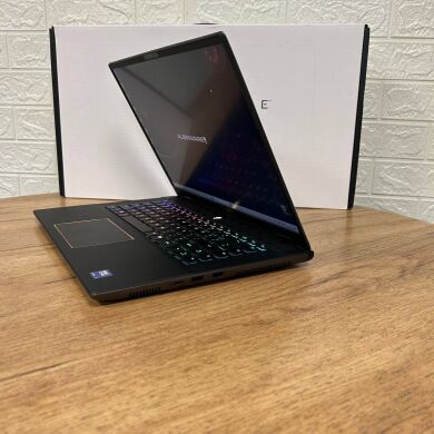 Новый игровой ноутбук Dell Alienware m16 R2 / 16" (2560x1600) IPS / Intel Core Ultra 7 155H (16 (22) ядер по 1.4 - 4.8 GHz) / 16 GB DDR5 / 1000 GB SSD / nVidia GeForce RTX 4060, 8 GB GDDR6, 128-bit / WebCam