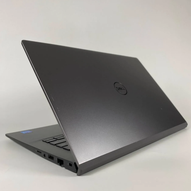 Ультрабук Б-класс Dell Vostro 5402 / 14" (1920x1080) IPS / Intel Core i5-1135G7 (4 (8) ядра по 2.4 - 4.2 GHz) / 16 GB DDR4 / 256 GB SSD / Intel Iris Xe Graphics / WebCam / TouchID
