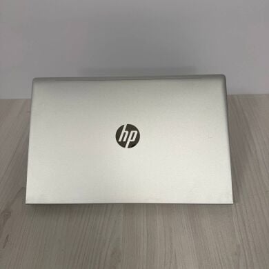 Ультрабук HP ProBook 455 G9 / 15.6" (1920x1080) IPS / AMD Ryzen 7 5825U (8 (16) ядер по 2.0 - 4.5 GHz) / 8 GB DDR4 / 256 GB SSD NVMe / AMD Radeon RX Vega 8 Graphics / WebCam Ультрабук HP ProBook 455 G9 / 15.6" (1920x1080) IPS / AMD Ryzen 7 5825U (8 (16) ядер по 2.0 - 4.5 GHz) / 8 GB DDR4 / 256 GB SSD NVMe / AMD Radeon RX Vega 8 Graphics / WebCam