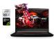 Ігровий ноутбук MSI GF63 Thin 10SC / 15.6" (1920x1080) IPS / Intel Core i5-10500H (6 (12) ядер по 2.5 - 4.5 GHz) / 16 GB DDR4 / 512 GB SSD / nVidia GeForce GTX 1650 Max-Q, 4 GB GDDR6, 128-bit / WebCam / Win 11 Home купити