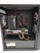 Ігровий ПК PcCooler C3B310 BK Tower / Intel Core i5-8600T (6 ядер по 2.3 - 3.7 GHz) / 16 GB DDR4 / 512 GB SSD + 500 GB HDD / AMD Radeon RX 580, 4 GB GDDR5, 256-bit / 750W купити