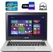 Ультрабук Asus VivoBook S301LA / 13.3" (1366x768) TN Touch / Intel Core i5-4200U (2 (4) ядра по 1.6 - 2.6 GHz) / 8 GB DDR3 / 128 GB SSD / Intel HD Graphics 4400 / WebCam / USB 3.0 / HDMI  купити