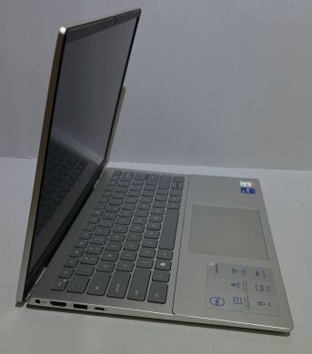 Ультрабук Dell Inspiron 14 5420 / 14" (1920x1080) TN / Intel Core i7-1255U (10 (12) ядер по 3.5 - 4.7 GHz) / 16 GB DDR4 / 512 GB SSD / Intel Iris Xe Graphics / WebCam / Win 11 Pro