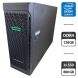 Сервер HP ProLiant ML350 Gen 10 Tower / 2x Intel Xeon Gold 6152 (22 (44) ядра по 2.1 - 3.7 GHz) / 128 GB DDR4 / 2x 800 GB SSD (SAS) / Raid P408 / 2x 800W купити