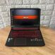 Игровой ноутбук Acer Nitro 5 AN515-54 / 15.6" (1920x1080) IPS / Intel Core i5-9300H (4 (8) ядра по 2.4 - 4.1 GHz) / 16 GB DDR4 / 512 GB SSD M.2 / nVidia GeForce GTX 1650, 4 GB GDDR5, 128-bit / WebCam купить