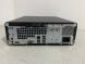 Комп'ютер HP ProDesk 400 G4 SFF / Intel Core i3-7100 (2 (4) ядра по 3.9 GHz) / 8 GB DDR4 / 128 GB SSD / Intel HD Graphics 530 купити