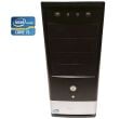 ПК Asus Tower / Intel Core i5-2400 (4 ядра по 3.1 - 3.4 GHz) / 8 GB DDR3 / 500 GB HDD / Intel HD Graphics 2000 / 400W