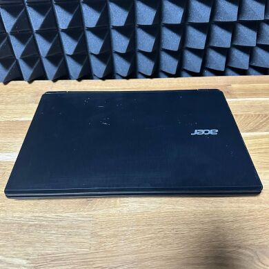Ультрабук Б-клас Acer Aspire V3-372 / 13.3" (1920x1080) TN / Intel Core i5-6300U (2 (4) ядра по 2.4 - 3.0 GHz) / 8 GB DDR4 / 128 GB SSD / Intel HD Graphics 520 / WebCam / Win 10 Ультрабук Б-клас Acer Aspire V3-372 / 13.3" (1920x1080) TN / Intel Core i5-6300U (2 (4) ядра по 2.4 - 3.0 GHz) / 8 GB DDR4 / 128 GB SSD / Intel HD Graphics 520 / WebCam / Win 10