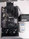 Игровой ПК GTL Gaming Universe Black Tower / Intel Core i7-6700 (4 (8) ядра по 3.4 - 4.0 GHz) / 16 GB DDR4 / 500 GB SSD M.2 + 500 GB HDD / AMD Radeon RX 580, 8 GB GDDR5, 256-bit / 500W купить