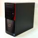 Рабочая станция Fujitsu Celsius W530 Workstation Tower / Intel Xeon E3-1246 v3 (4 (8) ядра по 3.5 - 3.9 GHz) / 16 GB DDR3 / 240 GB SSD + 1000 GB HDD / nVidia Quadro 600, 1 GB GDDR3, 128-bit / DVD-ROM / 380W купить