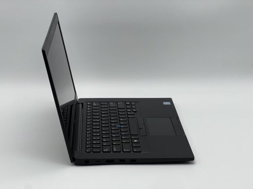 Ноутбук Dell Latitude 7490 / 14" (1920x1080) IPS / Intel Core i5-8350U (4 (8) ядра по 1.7 - 3.6 GHz) / 16 GB DDR4 / 240 GB SSD / Intel UHD Graphics 620 / WebCam Ноутбук Dell Latitude 7490 / 14" (1920x1080) IPS / Intel Core i5-8350U (4 (8) ядра по 1.7 - 3.6 GHz) / 16 GB DDR4 / 240 GB SSD / Intel UHD Graphics 620 / WebCam