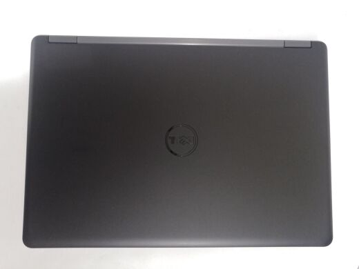 Ноутбук Dell Latitude E5450 / 14" (1920x1080) IPS / Intel Core i5-5300U (2 (4) ядра по 2.3 - 2.9 GHz) / 8 GB DDR3 / 256 GB SSD / nVidia GeForce 830M, 2 GB GDDR3, 64-bit / Win 10 Pro