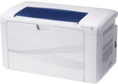 Принтер Xerox Phaser 3040 / Лазерная монохромная печать / 1200x1200 dpi / A4 / 24 стр/мин / USB 2.0