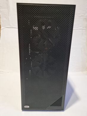 Ігровий ПК PcCooler C3B310 BK Tower / Intel Core i5-8600T (6 ядер по 2.3 - 3.7 GHz) / 16 GB DDR4 / 512 GB SSD + 500 GB HDD / AMD Radeon RX 580, 4 GB GDDR5, 256-bit / 750W Ігровий ПК PcCooler C3B310 BK Tower / Intel Core i5-8600T (6 ядер по 2.3 - 3.7 GHz) / 16 GB DDR4 / 512 GB SSD + 500 GB HDD / AMD Radeon RX 580, 4 GB GDDR5, 256-bit / 750W