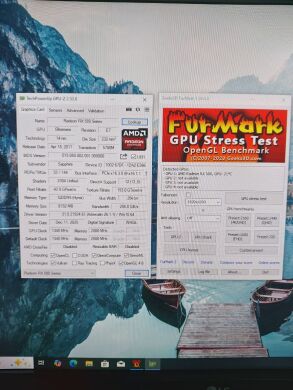 Игровой ПК GTL Gaming Universe Black Tower / Intel Core i7-6700 (4 (8) ядра по 3.4 - 4.0 GHz) / 16 GB DDR4 / 500 GB SSD M.2 + 500 GB HDD / AMD Radeon RX 580, 8 GB GDDR5, 256-bit / 500W Игровой ПК GTL Gaming Universe Black Tower / Intel Core i7-6700 (4 (8) ядра по 3.4 - 4.0 GHz) / 16 GB DDR4 / 500 GB SSD M.2 + 500 GB HDD / AMD Radeon RX 580, 8 GB GDDR5, 256-bit / 500W