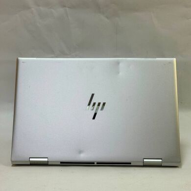 Ноутбук-трансформер Б-клаcс HP Envy x360 15-ew0023dx / 15.6" (1920x1080) IPS Touch / Intel Core i7-1255U (10 (12) ядер по 3.5 - 4.7 GHz) / 32 GB DDR4 / 512 GB SSD / Intel Iris Plus Graphics / WebCam / Windows 11 Pro