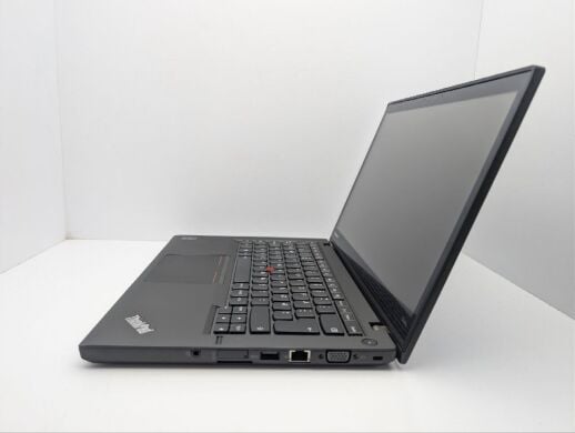 Ноутбук Lenovo ThinkPad T440s / 14" (1920x1080) IPS Touch / Intel Core i7-4600U (2 (4) ядра по 2.1 - 3.3 GHz) / 8 GB DDR3 / 256 GB SSD / Intel HD Graphics 4400 / WebCam