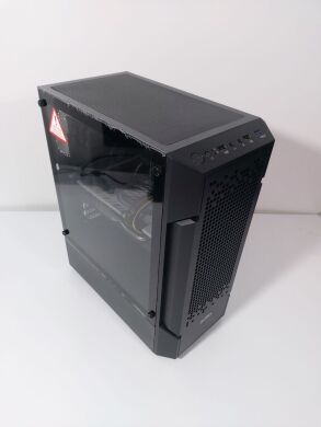 Ігровий ПК Gamdias Aura GC7 ARGB Tower / Intel Core i7-4790K (4 (8) ядра по 4.0 - 4.4 GHz) / 16 GB DDR3 / 500 GB SSD + 500 GB HDD / AMD Radeon RX 570, 8 GB GDDR5, 256-bit / 850W