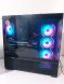 Игровой ПК GTL Gaming Universe Black Tower / Intel Core i7-6700 (4 (8) ядра по 3.4 - 4.0 GHz) / 16 GB DDR4 / 500 GB SSD M.2 + 500 GB HDD / AMD Radeon RX 580, 8 GB GDDR5, 256-bit / 500W купить