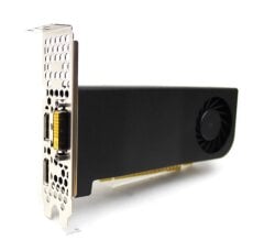 Дискретная видеокарта nVidia GeForce GTX 745, 2 GB DDR3, 128-bit / 1x DVI, 2x DP
