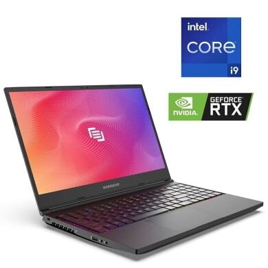 Ігровий ноутбук MainGear Vector Pro 2 MG-VCP2-17I3080T / 17.3" (2560x1440) IPS / Intel Core i9-12900H (14 (20) ядер по 3.8 - 5.0 GHz) / 32 GB DDR5 / 1472 GB SSD / nVidia GeForce RTX 3080 Ti, 16 GB GDDR6, 256-bit / WebCam