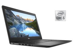 Ноутбук Б-клас Dell Inspiron 3593 / 15.6" (1920x1080) TN / Intel Core i5-1035G1 (4 (8) ядра по 1.0 - 3.6 GHz) / 8 GB DDR4 / 480 GB SSD / Intel UHD Graphics / WebCam / Win 11 Home