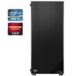 Ігровий ПК PcCooler C3B310 BK Tower / Intel Core i5-8600T (6 ядер по 2.3 - 3.7 GHz) / 16 GB DDR4 / 512 GB SSD + 500 GB HDD / AMD Radeon RX 580, 4 GB GDDR5, 256-bit / 750W
