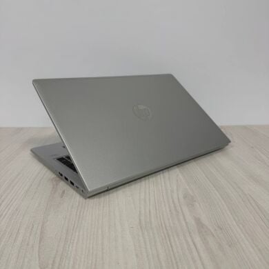 Ультрабук HP ProBook 455 G9 / 15.6" (1920x1080) IPS / AMD Ryzen 7 5825U (8 (16) ядер по 2.0 - 4.5 GHz) / 8 GB DDR4 / 256 GB SSD NVMe / AMD Radeon RX Vega 8 Graphics / WebCam Ультрабук HP ProBook 455 G9 / 15.6" (1920x1080) IPS / AMD Ryzen 7 5825U (8 (16) ядер по 2.0 - 4.5 GHz) / 8 GB DDR4 / 256 GB SSD NVMe / AMD Radeon RX Vega 8 Graphics / WebCam