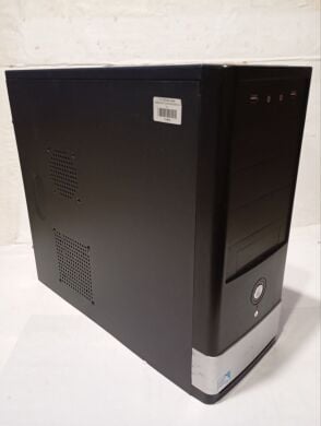 ПК Asus Tower / Intel Core i5-2400 (4 ядра по 3.1 - 3.4 GHz) / 8 GB DDR3 / 500 GB HDD / Intel HD Graphics 2000 / 400W