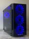 Игровой ПК Tower / Intel Core i5-8500 (6 ядер по 3.0 - 4.1 GHz) / 16 GB DDR4 / 500 GB SSD / nVidia GeForce RTX 3060, 12 GB GDDR6, 192-bit / 500W купить