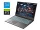 Ігровий ноутбук Gigabyte G5 MF / 15.6" (1920x1080) IPS / Intel Core i5-12500H (12 (16) ядер по 3.3 - 4.5 GHz) / 16 GB DDR4 / 512 GB SSD M.2 / nVidia GeForce RTX 4050, 6 GB GDDR6, 96-bit / WebCam / Win 11 Home купити