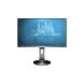 Монитор AOC I2490PXQU / 24" (1920x1080) IPS / 1x HDMI, 1x DP, 1x VGA, 2x Audio, 4x USB 3.0 / 2x 2W / VESA 100x100 купить