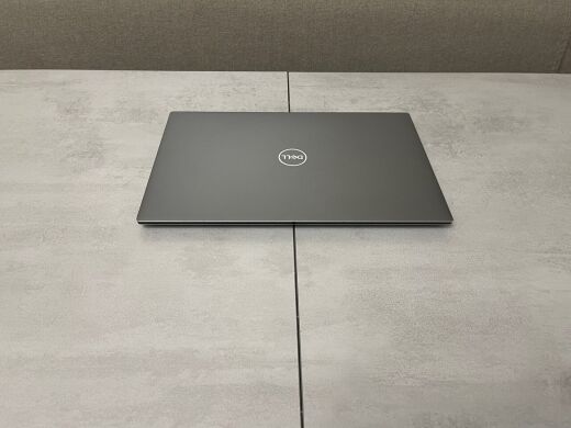 Мобільна робоча станція Dell Precision 5560 / 15.6" (1920x1080) IPS / Intel Core i7-11850H (8 (16) ядер по 4.8 GHz) / 32 GB DDR4 / 512 GB SSD M.2 / nVidia RTX A2000, 4 GB GDDR6, 128-bit / WebCam