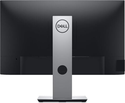 Монитор Dell P2421D / 24" (2560x1440) IPS / 1x HDMI, 1x DP, 3x USB 3.0, 2x USB 2.0 / VESA 100x100 / Pivot
