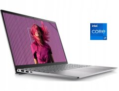 Ультрабук Dell Inspiron 14 5420 / 14" (1920x1080) TN / Intel Core i7-1255U (10 (12) ядер по 3.5 - 4.7 GHz) / 16 GB DDR4 / 512 GB SSD / Intel Iris Xe Graphics / WebCam / Win 11 Pro