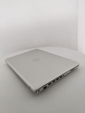 Ультрабук HP Envy 3165NGW / 15.6" (1920x1080) TN / AMD A10-8700P (4 ядра по 1.8 - 3.2 GHz) / 8 GB DDR4 / 240 GB SSD + 320 GB HDD / AMD Radeon R6 / WebCam / Win 10 Pro