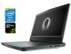 Ігровий ноутбук Dell Alienware 17 R3 / 17.3" (3840x2160) IPS / Intel Core i7-6820HQ (4 (8) ядра по 2.7 - 3.6 GHz) / 16 GB DDR4 / 500 GB SSD / nVidia GeForce GTX 1070, 8 GB GDDR5, 256-bit / WebCam купити