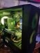 Ігровий ПК PcCooler C3B310 BK Tower / Intel Core i5-8600T (6 ядер по 2.3 - 3.7 GHz) / 16 GB DDR4 / 512 GB SSD + 500 GB HDD / AMD Radeon RX 580, 4 GB GDDR5, 256-bit / 750W купити